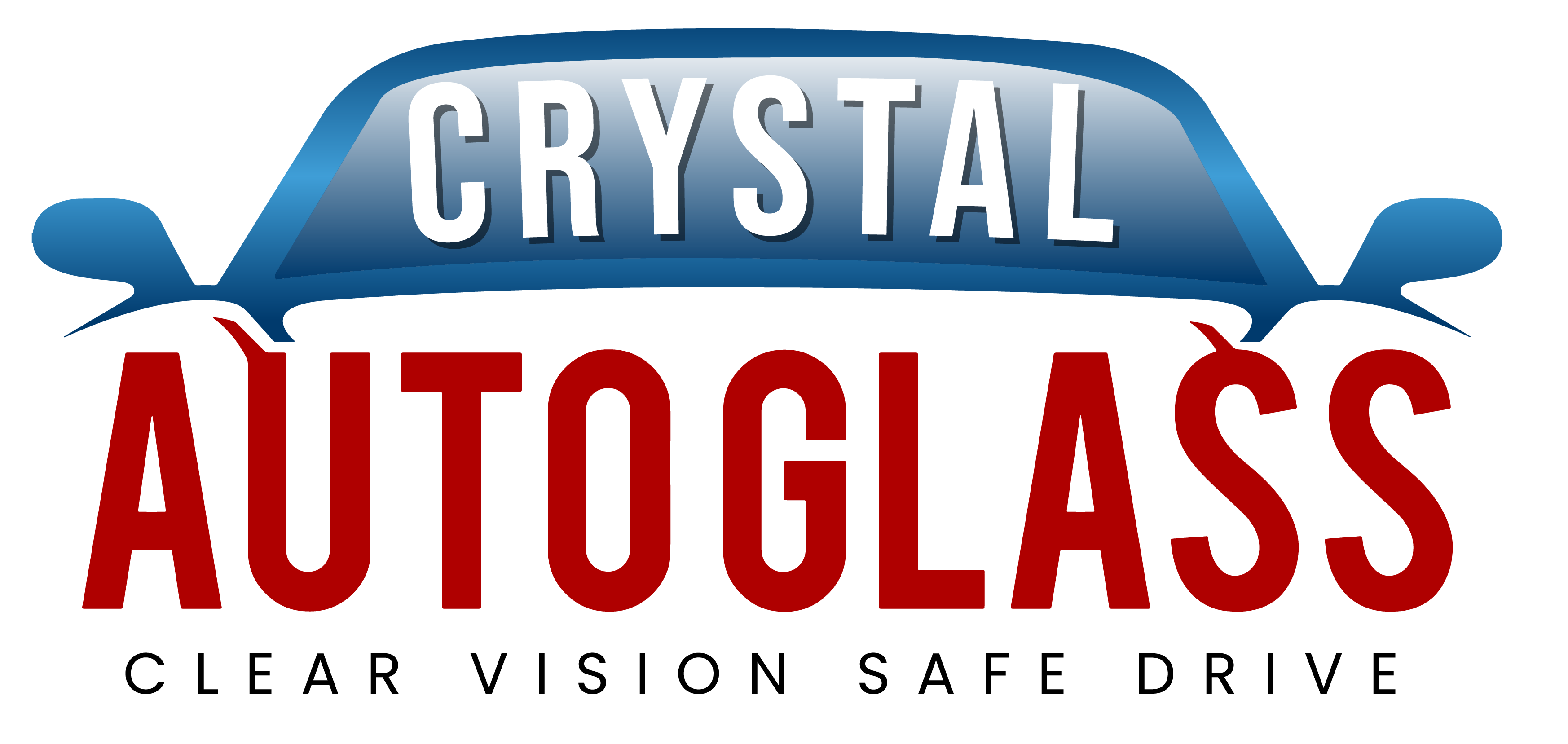 Crystal Auto Glass